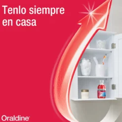 Pack Antisséptico Bucal