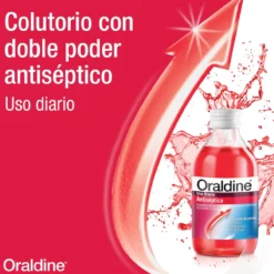 Pack Antisséptico Bucal