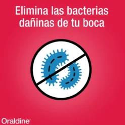 Pack Antisséptico Bucal