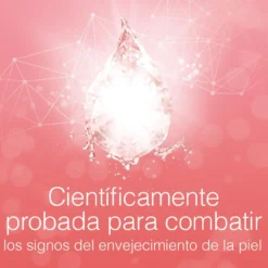 Pack Bright Boost Creme-Gel de Dia Antienvelhecimento + Sérum Iluminador com Neoglucosamina
