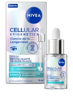 Pack Cellular Epigenetics