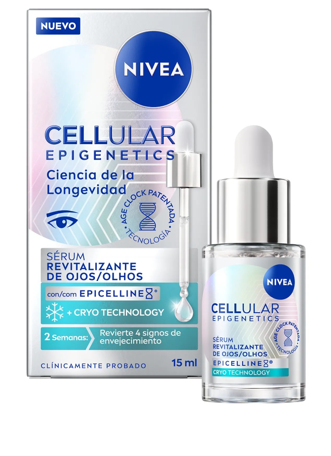 Pack Cellular Epigenetics