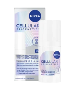 Pack Cellular Epigenetics
