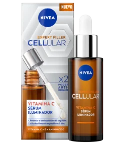 Pack Cellular Vitamina C