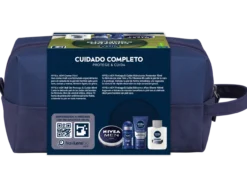 Pack Cuidado Completo para Homens