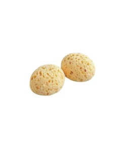 Pack de esponjas vegetais para bebés