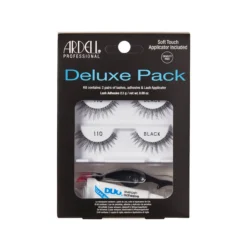 Pack Deluxe Pestanas Postiças