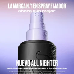 Pack Duo Mini All Nighter Setting Spray