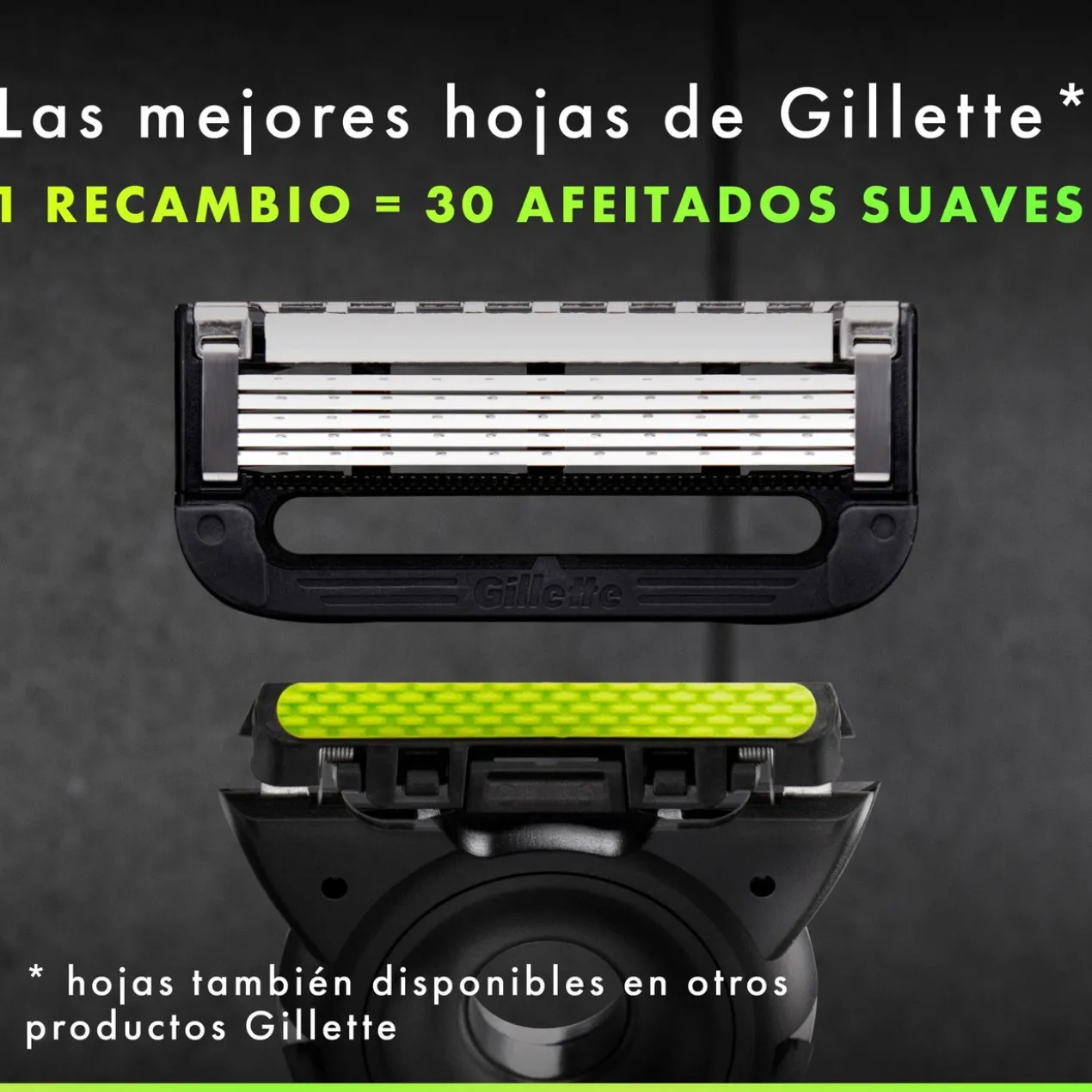 Pack Especial Champions League GilletteLabs Maquina de Barbear