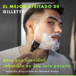 Pack Especial Champions League GilletteLabs Maquina de Barbear