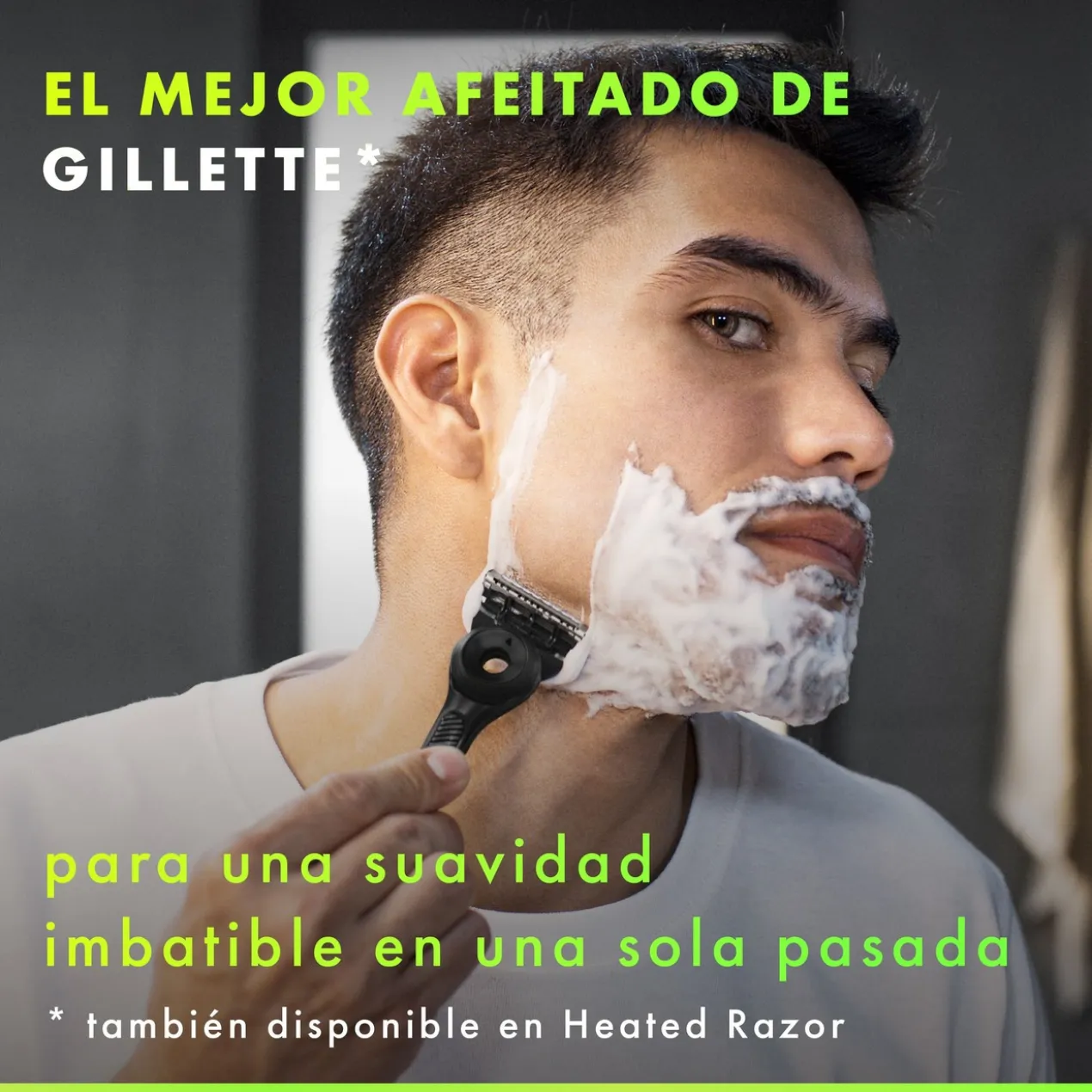 Pack Especial Champions League GilletteLabs Maquina de Barbear