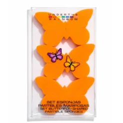 Pack Esponjas Borboleta