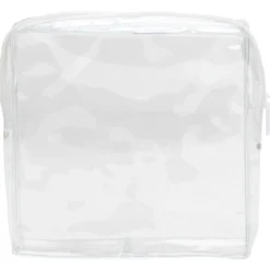 Pack Frascos Silicone Com Bolsa
