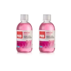 Pack Gengivas Elixir Bucal