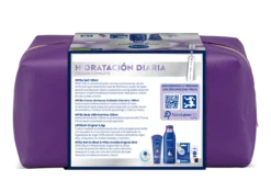 Pack Hidratação Diária Cuidado Completo
