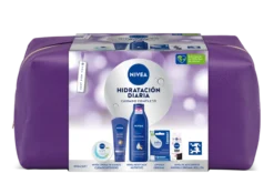 Pack Hidratação Diária Cuidado Completo