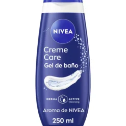 Pack Hidratação Intensa Body Milk Nutritivo + Oferta Mini Gel Creme Care