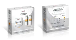 Pack Hyaluron-Filler Creme de Dia + Sun Hydro Protect FPS 50+