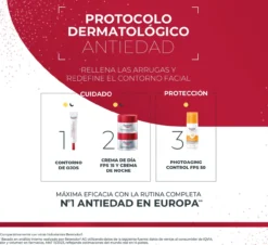 Pack Hyaluron-Filler + Volume-Lift Tratamento Reafirmante e Efeito Lifting