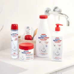 Pack Lactourea Gel + Loção