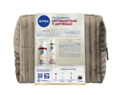 Pack Luminous Antienvelhecimento e Antimanchas