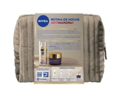 Pack Luminous Noite Antimanchas + Sérum 2026