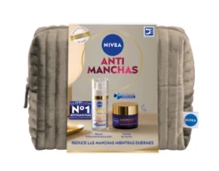 Pack Luminous Noite Antimanchas + Sérum 2026