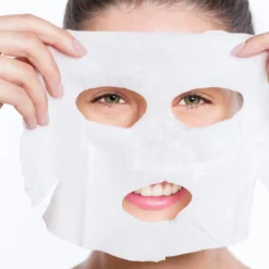 Pack Máscaras Vitamina C Iluminadora