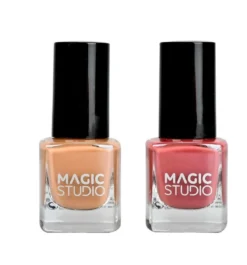 Pack Nail Polish Long Wear