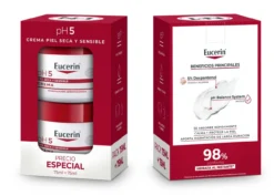 Pack pH5 Creme para Peles Secas e Sensíveis