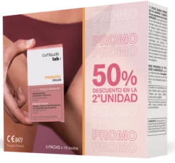 Pack Prebiotic Óvulos Vaginais