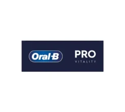 Pack Pro Vitality Escova de Dentes Elétrica + Pasta Dentífrica Advanced + Recargas