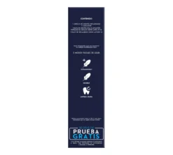Pack Pro Vitality Escova de Dentes Elétrica + Pasta Dentífrica Advanced + Recargas