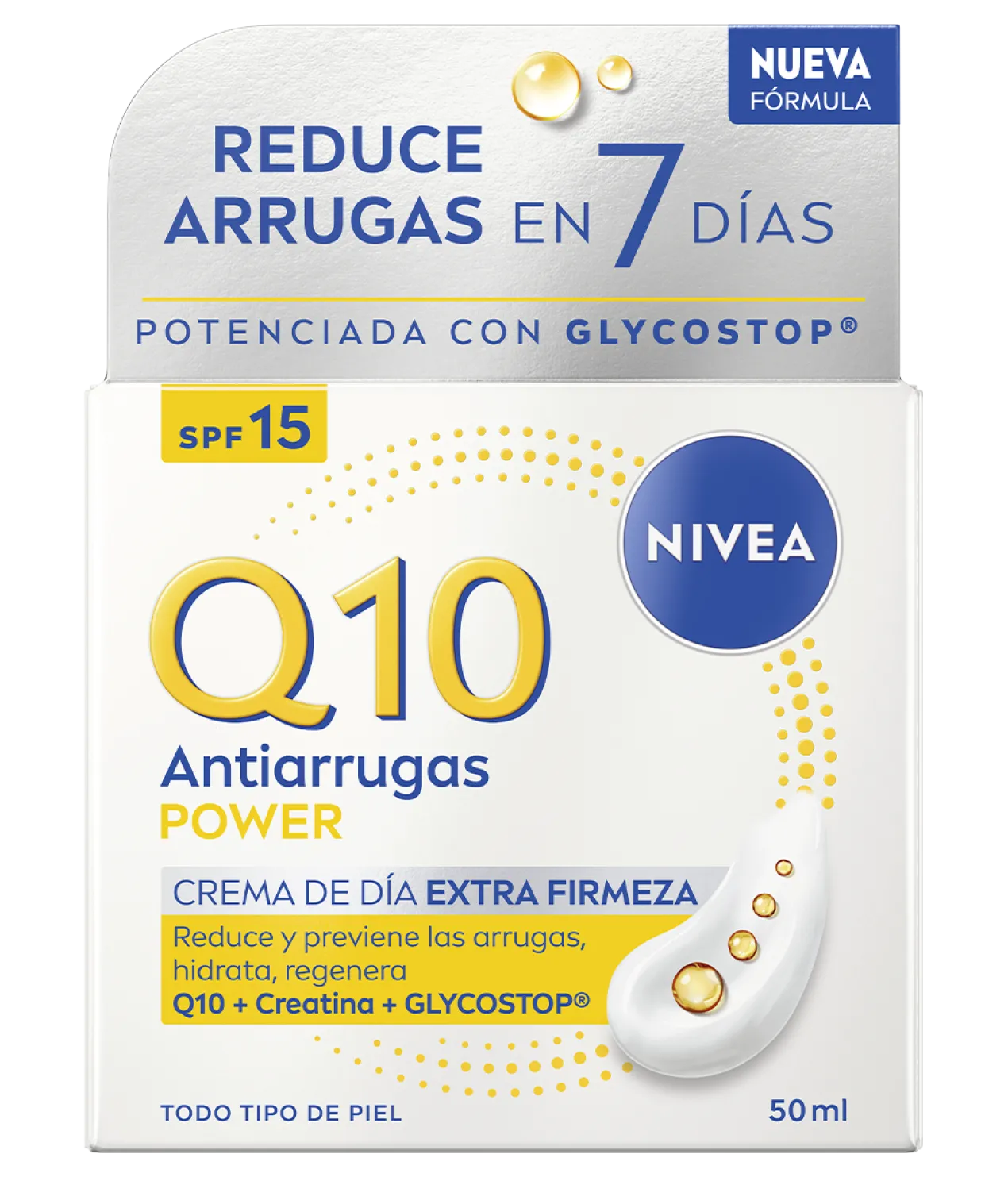 Pack Q10 Antirrugas