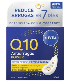 Pack Q10 Antirrugas
