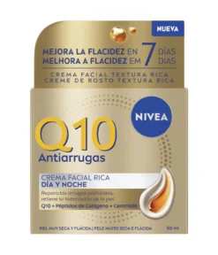 Pack Q10 Péptidos de Colagénio