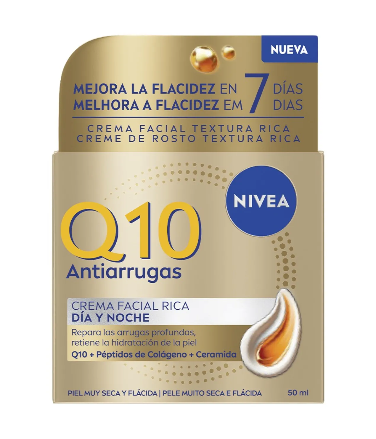 Pack Q10 Péptidos de Colagénio