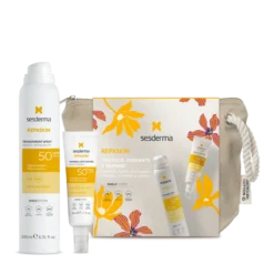 Pack Repaskin Protege, Combate e Repara