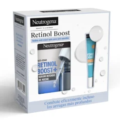 Pack Retinol Boost Rotina Anti-Idade