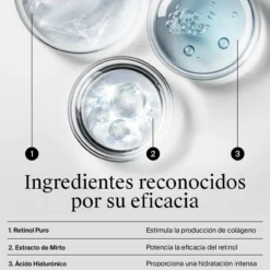 Pack Retinol Boost Rotina Anti-Idade