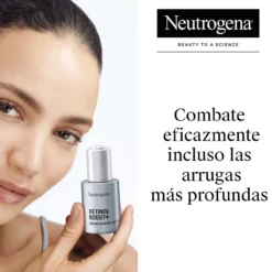 Pack Retinol Boost Rotina Anti-Idade