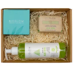 Pack Rotina Completa Aloe Vera