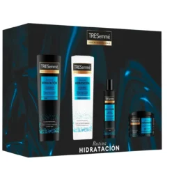 Pack Rotina Hidratação Intensa