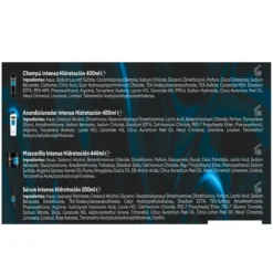 Pack Rotina Hidratação Intensa