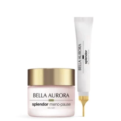 Pack Splendor Menopause Dia Creme + Preenchedor