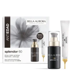 Pack Splendor 60 Ritual Diário Antienvelhecimento