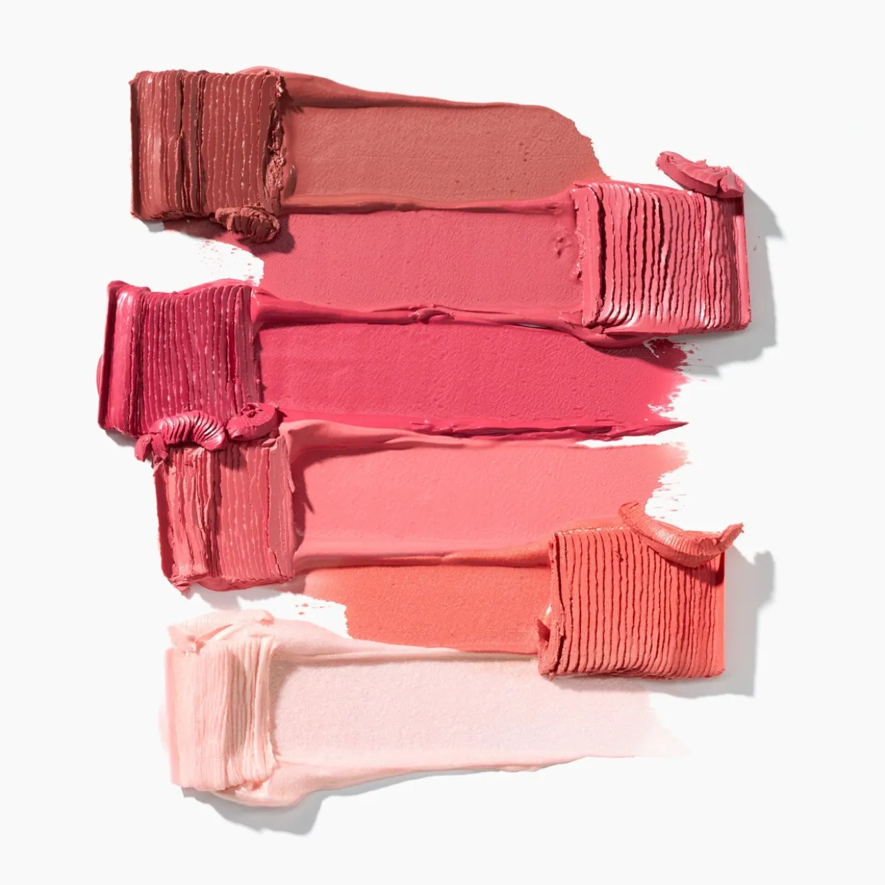 Paleta de Blushes Blur Glam
