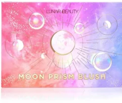 Paleta de Blushes Moon Prism Blush