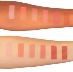 Paleta de Blushes Moon Prism Blush