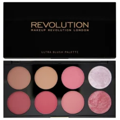 Paleta de Blushes Ultra Blush Palette Sugar And Spice